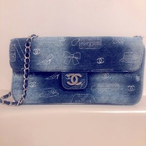 Chain Fashion Bag